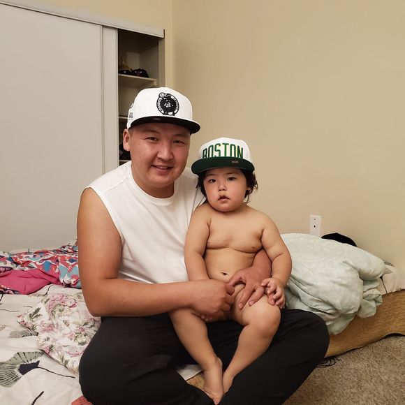 Meet your Posher, Даймаа - Picture 1 of 1